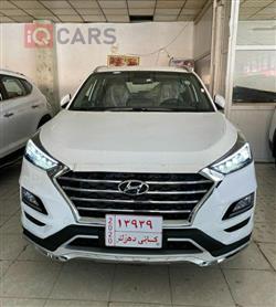 هیوندای تۆکسۆن